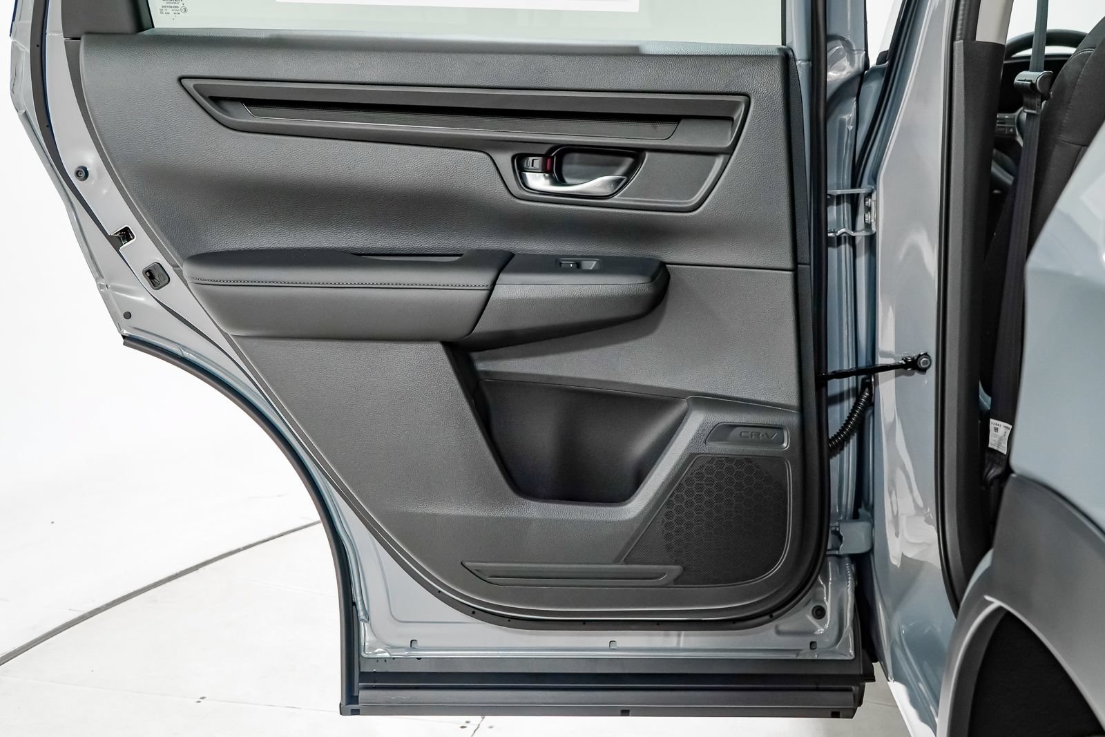 New 2026 Honda CR-V LX image 38