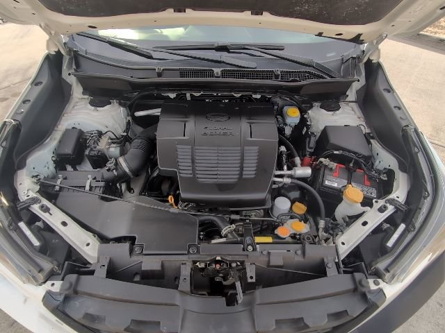 Used 2022 Subaru Forester Wilderness image 34