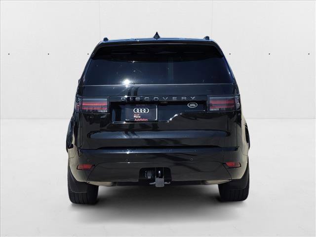 Used 2023 Land Rover Discovery S R-Dynamic image 6