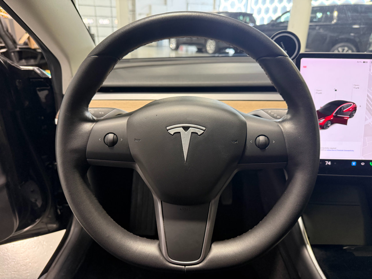 Used 2019 Tesla Model 3 Long Range image 10