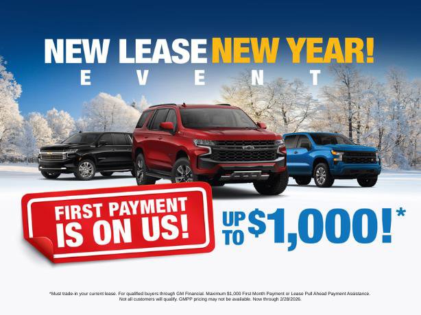 New 2026 Chevrolet Trax LT w/ Driver Confidence Package image 2