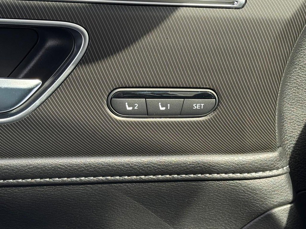 New 2026 INFINITI QX80 Luxe w/ Cargo Package image 11