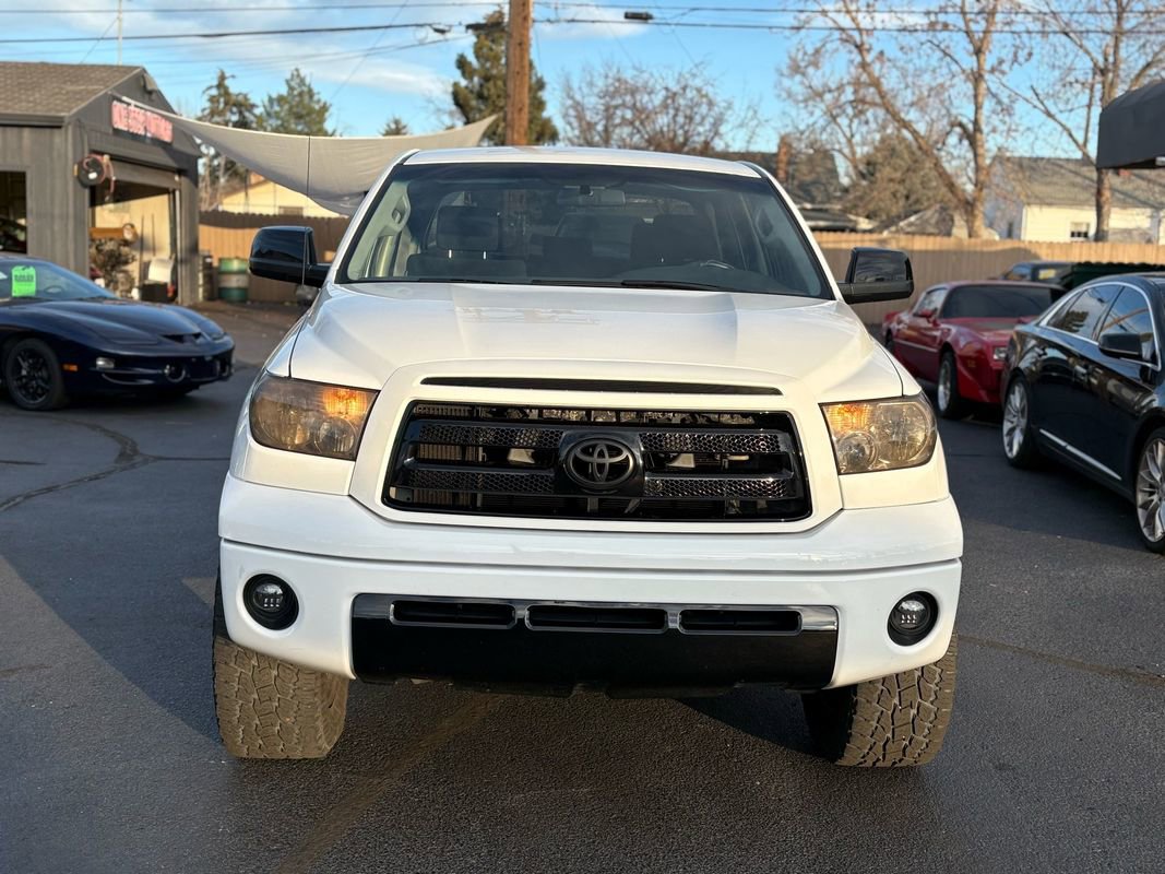 Used 2008 Toyota Tundra SR5 image 29