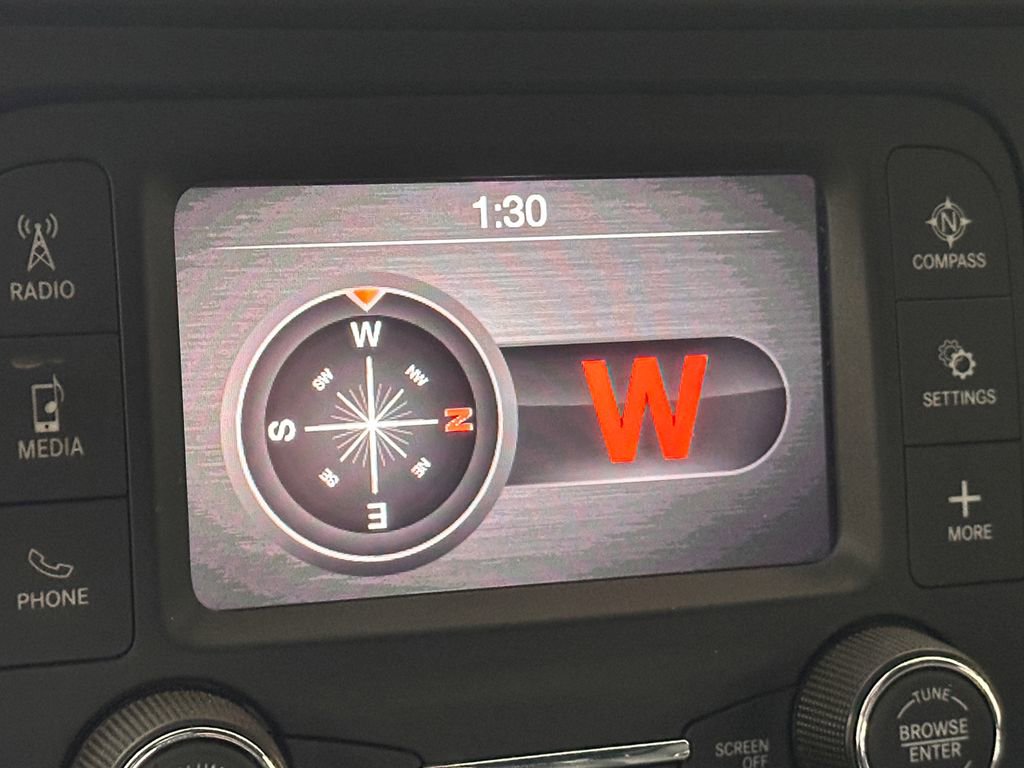 Used 2024 RAM 5500 Tradesman w/ Chrome Appearance Group image 43