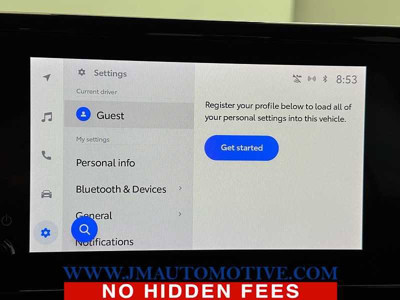 Used 2023 Toyota Corolla LE image 26