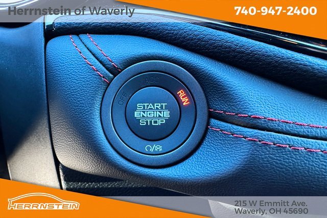 New 2026 Dodge Durango GT image 18