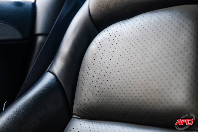 Used 2009 Chevrolet Corvette Z06 w/ Preferred Equipment Group image 30