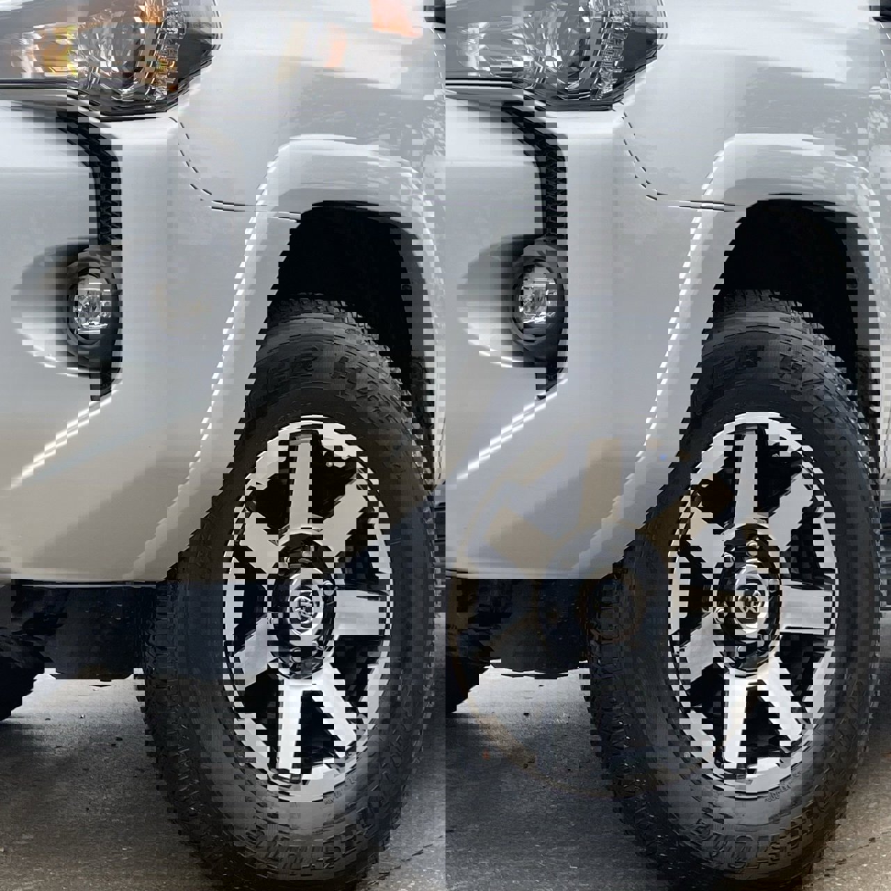 Used 2024 Toyota 4Runner TRD Off-Road image 8