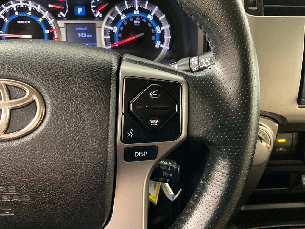 Used 2015 Toyota 4Runner SR5 RWD image 25