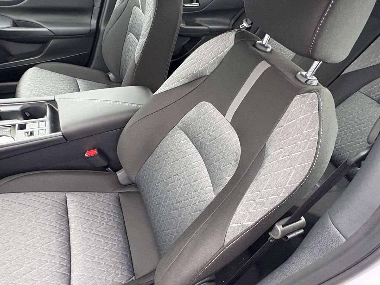 New 2026 Nissan Sentra SV image 17