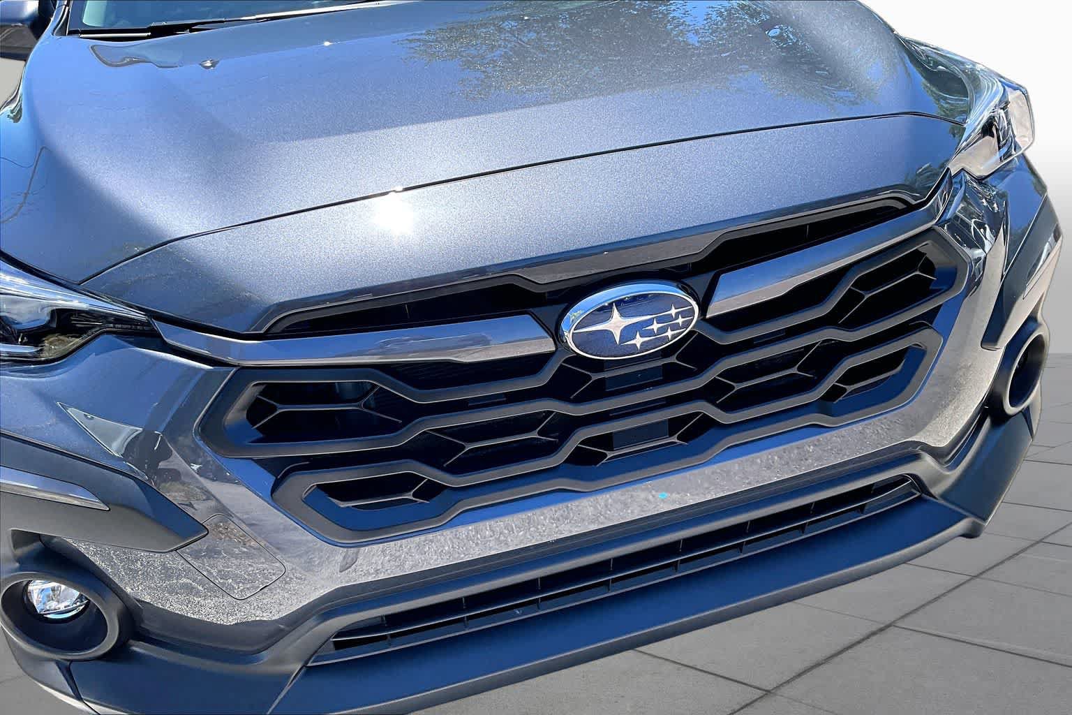 Used 2025 Subaru Crosstrek 2.5i Limited AWD/4WD image 58