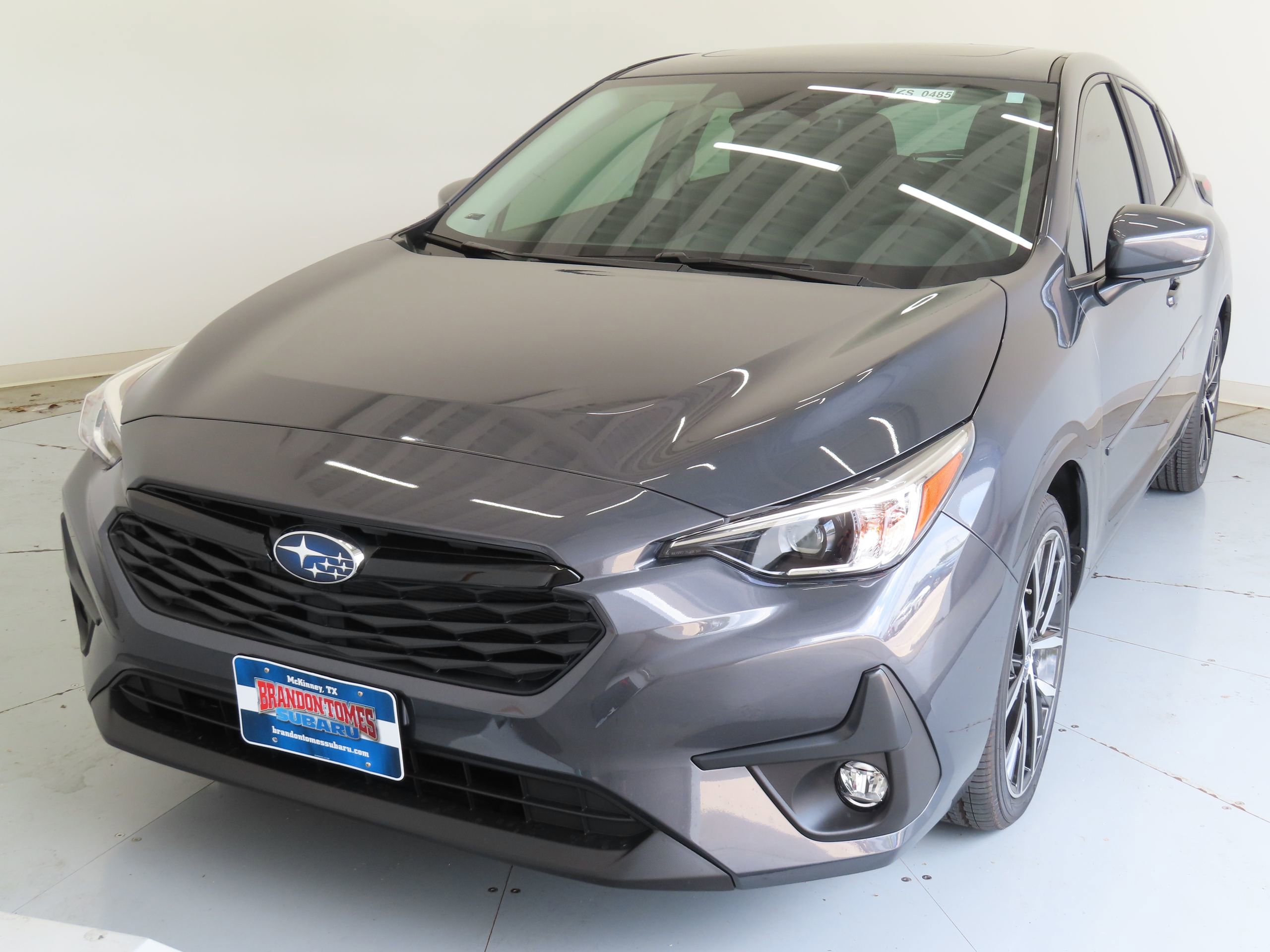 New 2026 Subaru Impreza 2.0i Sport AWD/4WD image 7