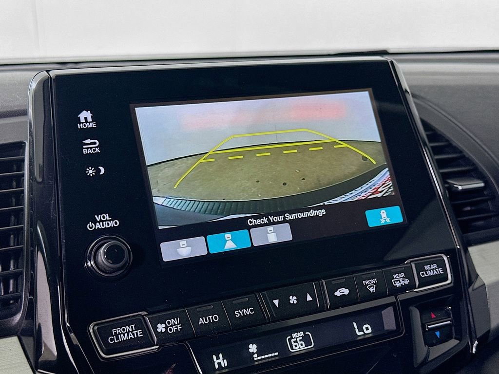 Used 2020 Honda Odyssey EX-L image 9