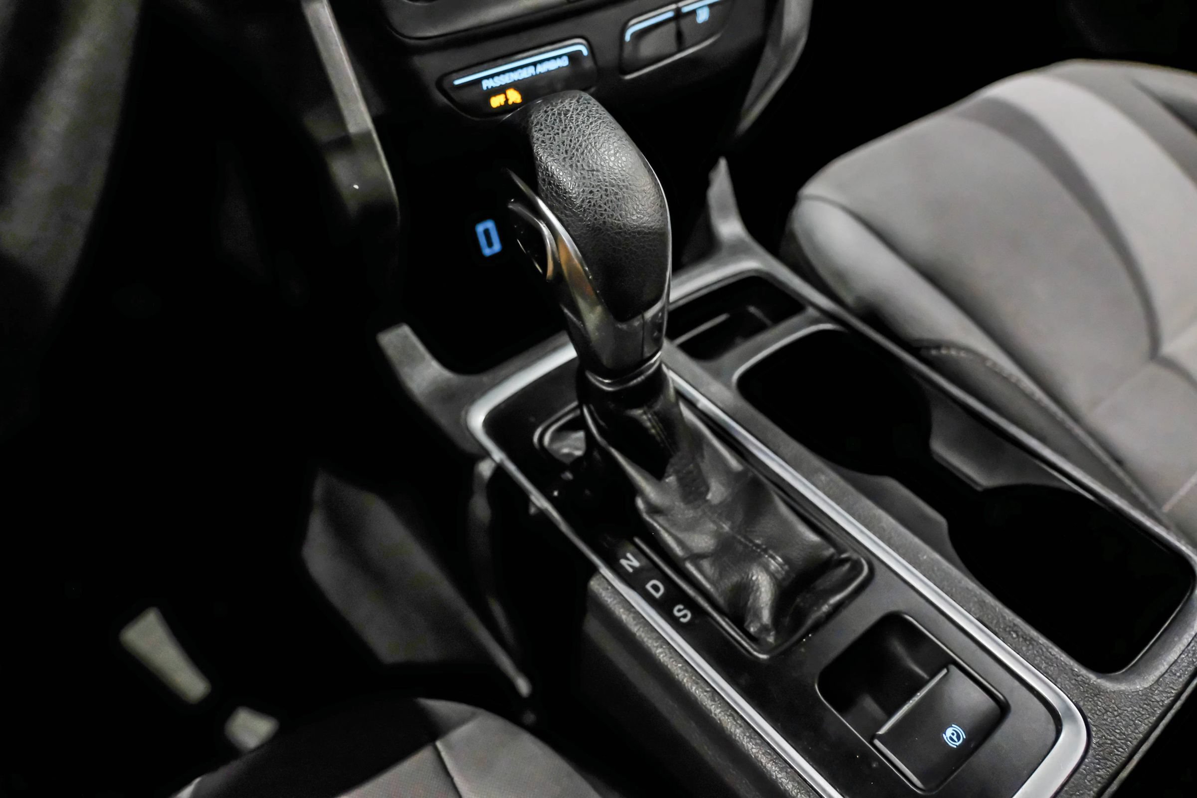 Used 2019 Ford Escape S FWD image 22