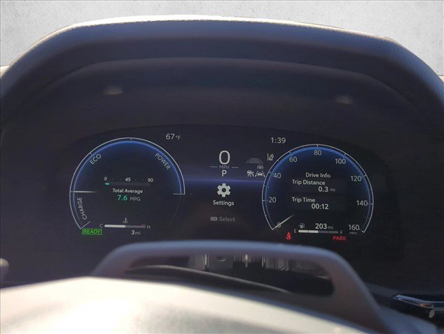 New 2026 Toyota Camry XSE FWD image 16