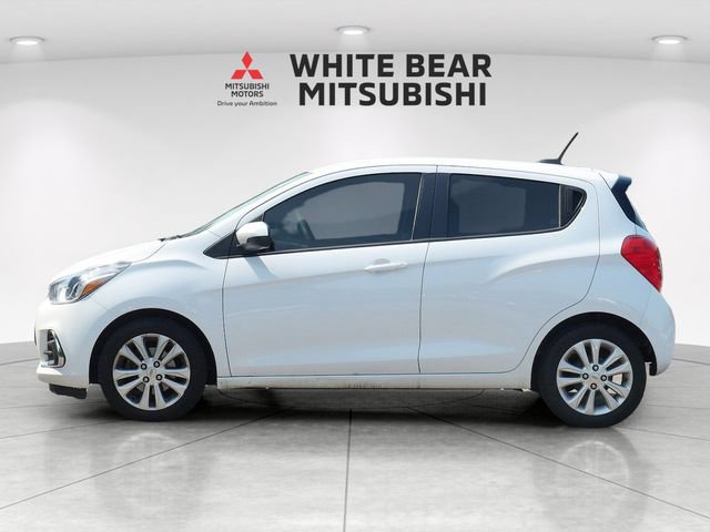 Used 2016 Chevrolet Spark LT FWD image 3