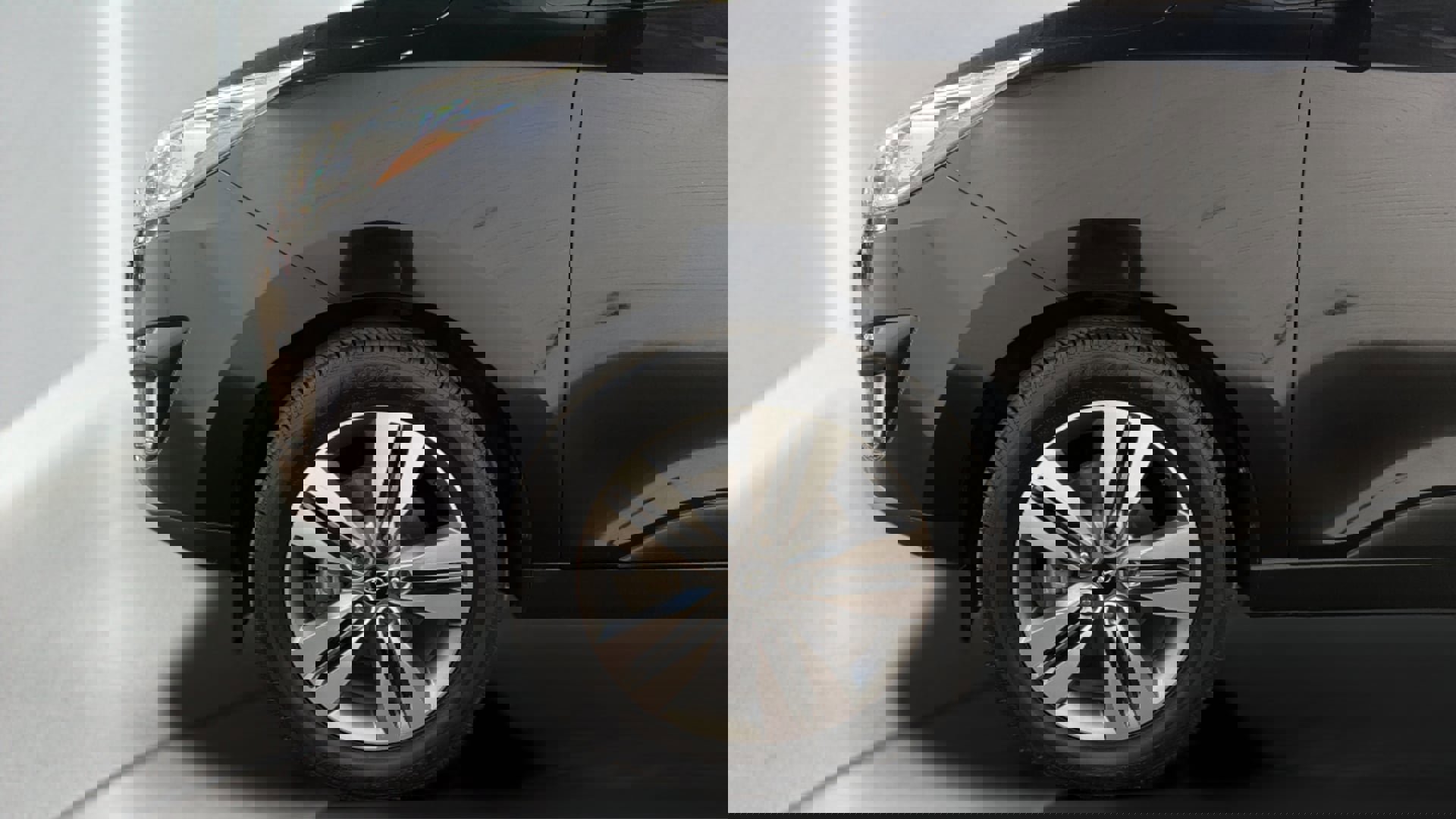 Used 2014 Hyundai Tucson Limited w/ Technology Package 02 image 36