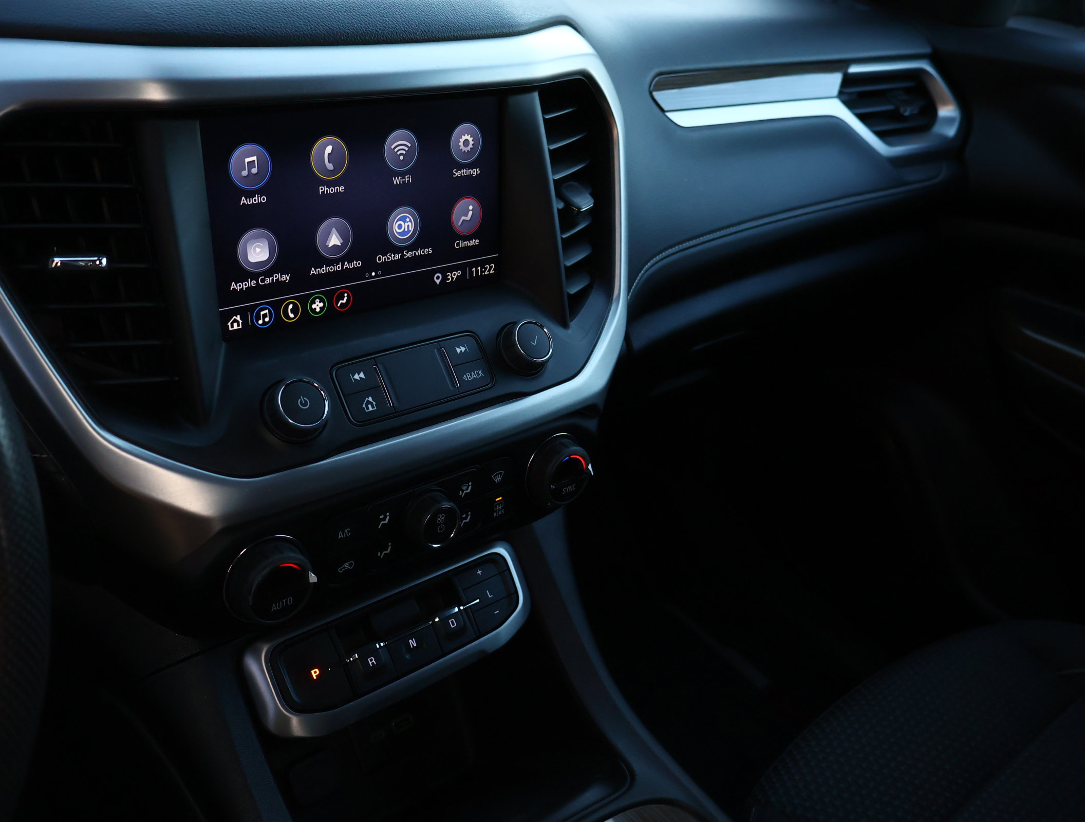 Used 2023 GMC Acadia SLE w/ Driver Convenience Package image 18