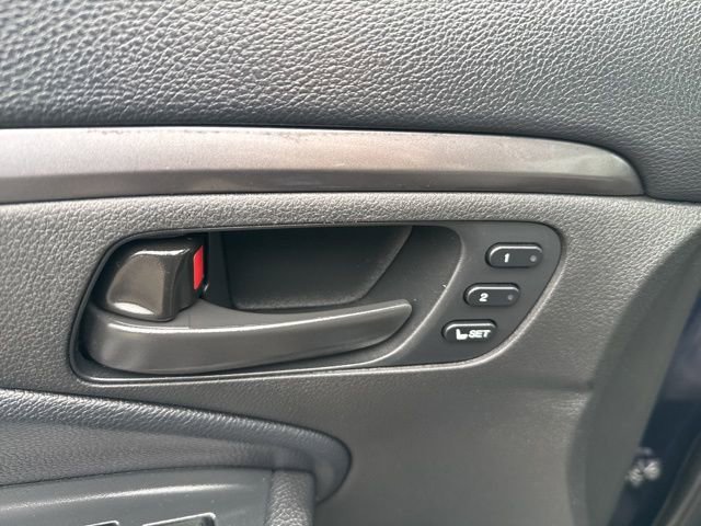 Used 2022 Honda Passport EX-L image 26