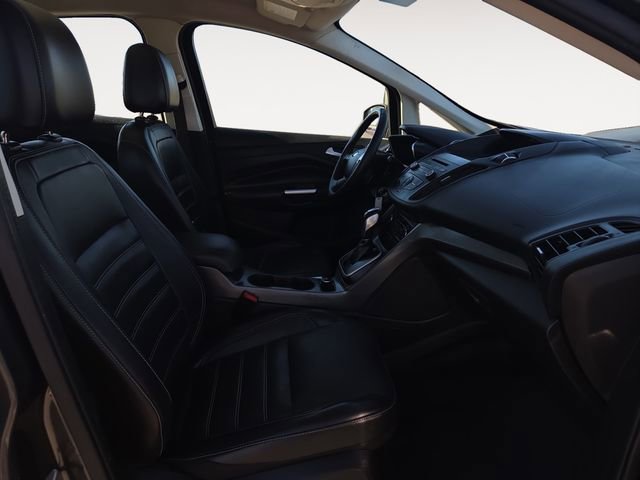 Used 2017 Ford C-MAX Energi SE w/ Equipment Group 402A image 15