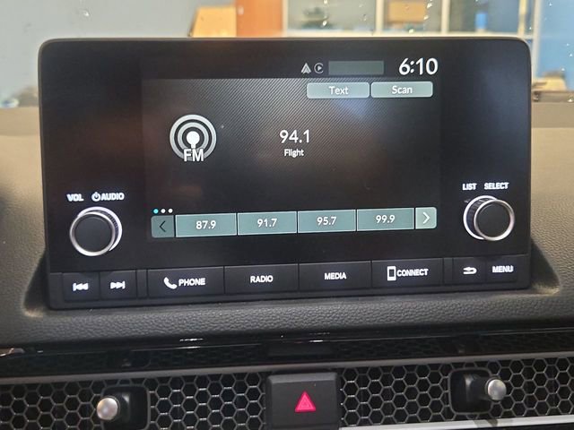 Used 2026 Honda Civic FWD Hybrid Sedan image 16