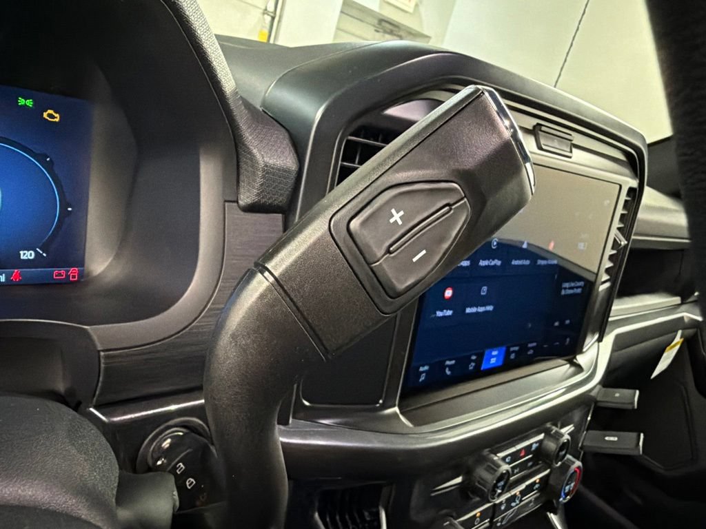 New 2026 Ford F150 STX w/ Equipment Group 200A AWD/4WD image 19