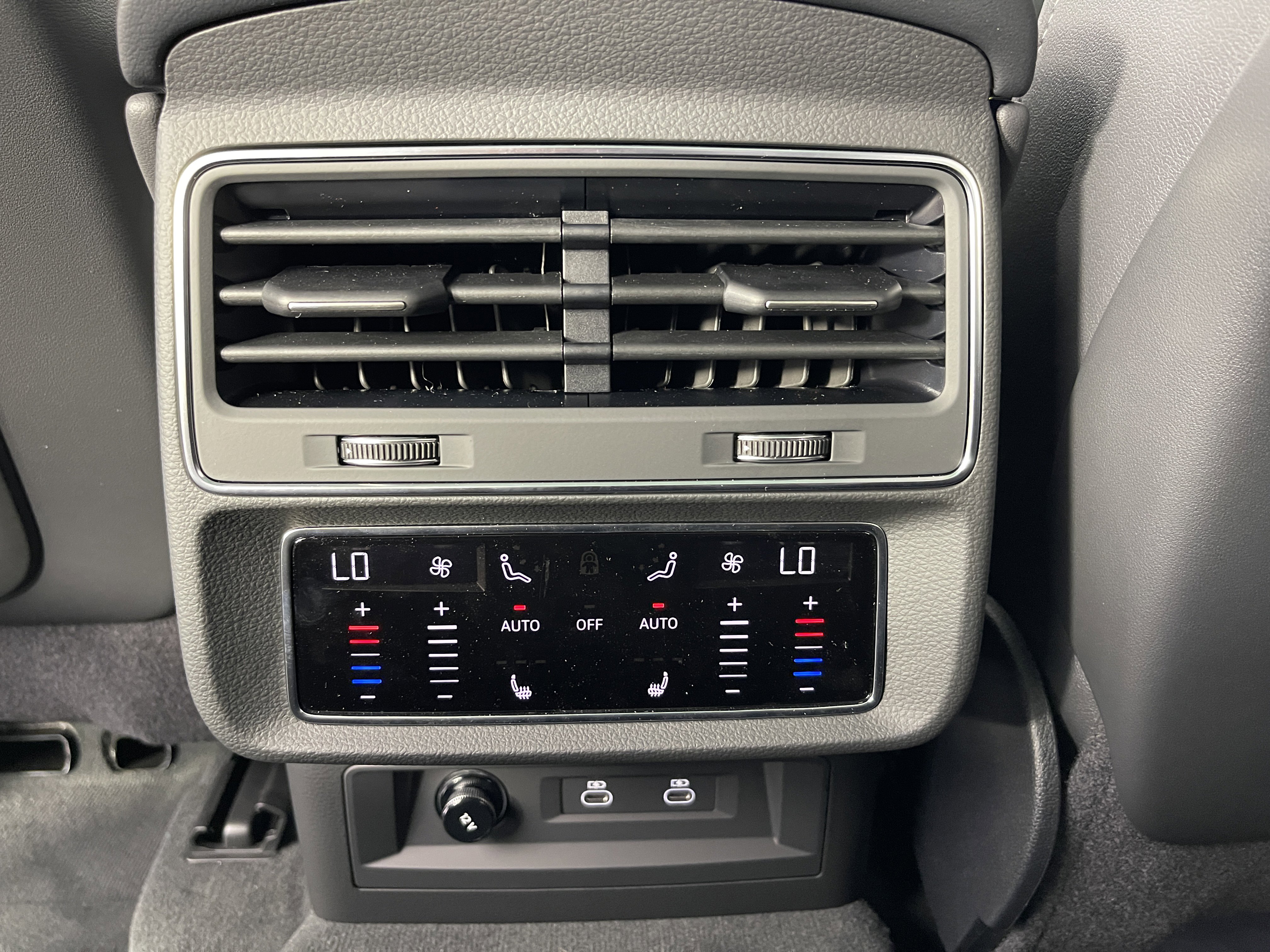 New 2025 Audi Q7 3.0T Premium Plus image 34