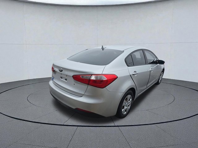 Used 2015 Kia Forte LX image 5