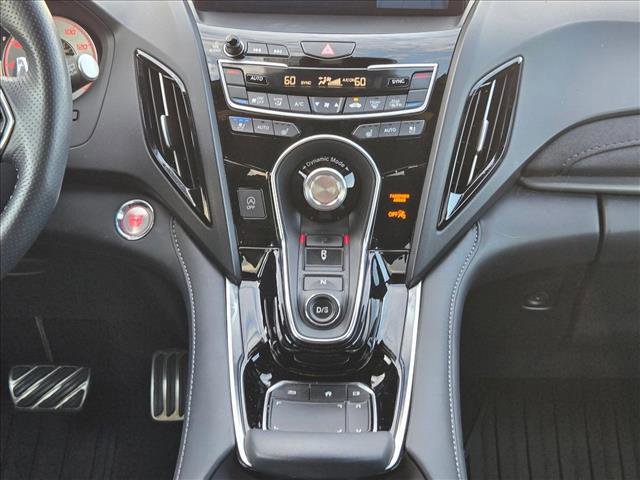 Used 2019 Acura RDX A-Spec image 12
