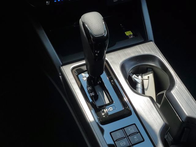 New 2026 Subaru Outback Touring XT AWD/4WD image 32