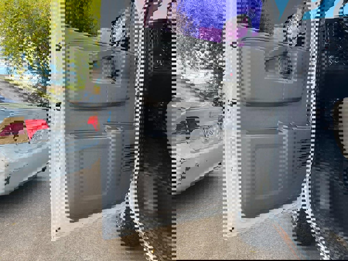 Used 2020 Chevrolet Express 3500 LS image 12