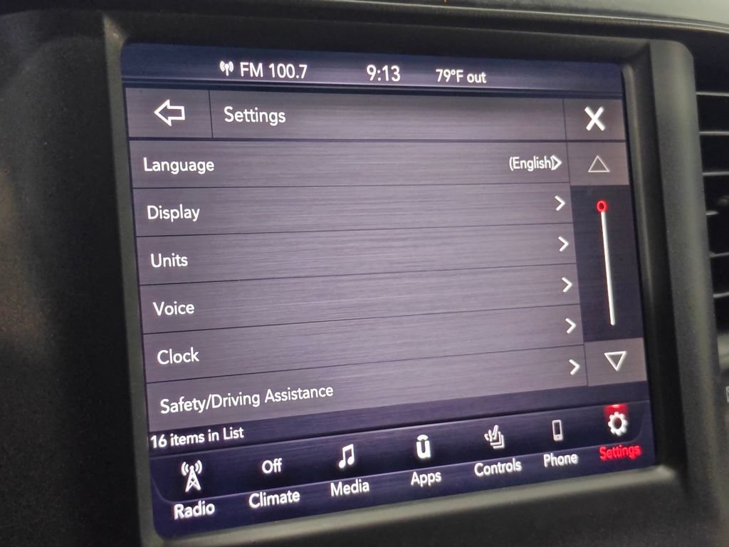 Used 2019 RAM 1500 Big Horn AWD/4WD image 39