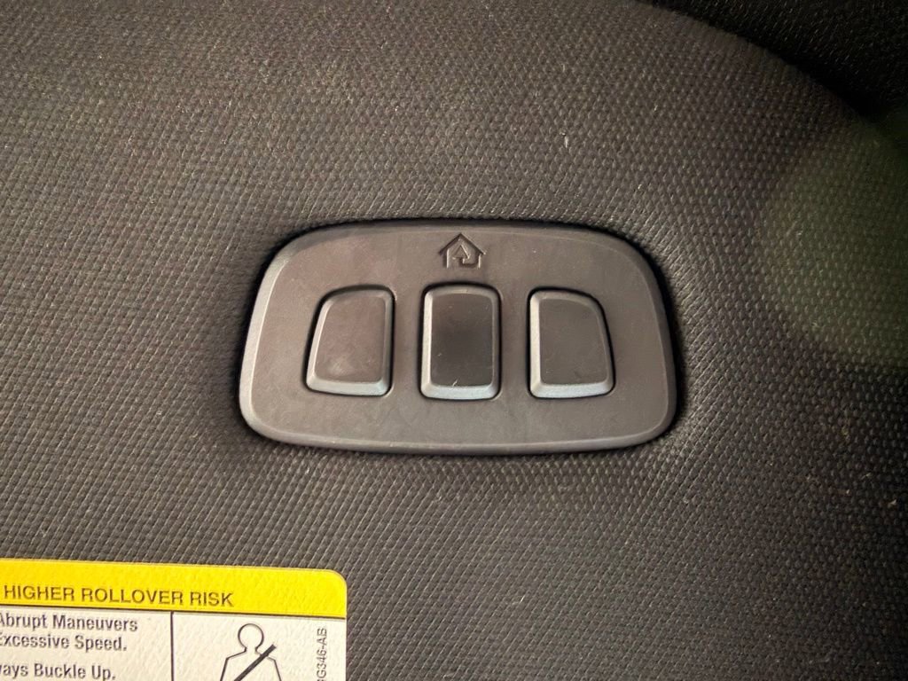 Used 2023 Ford F150 Lariat w/ Equipment Group 502A High AWD/4WD image 53