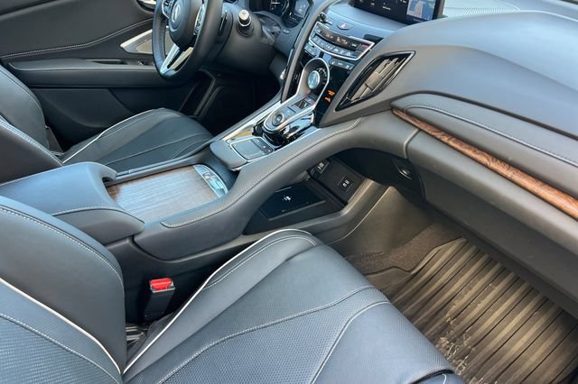 Certified 2023 Acura RDX AWD w/ Advance Package image 18