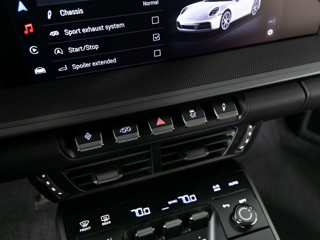 Certified 2025 Porsche 911 Carrera S image 29