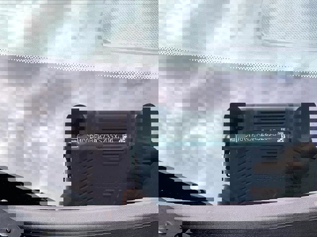 Used 2025 Chevrolet Silverado 1500 Custom RWD image 30