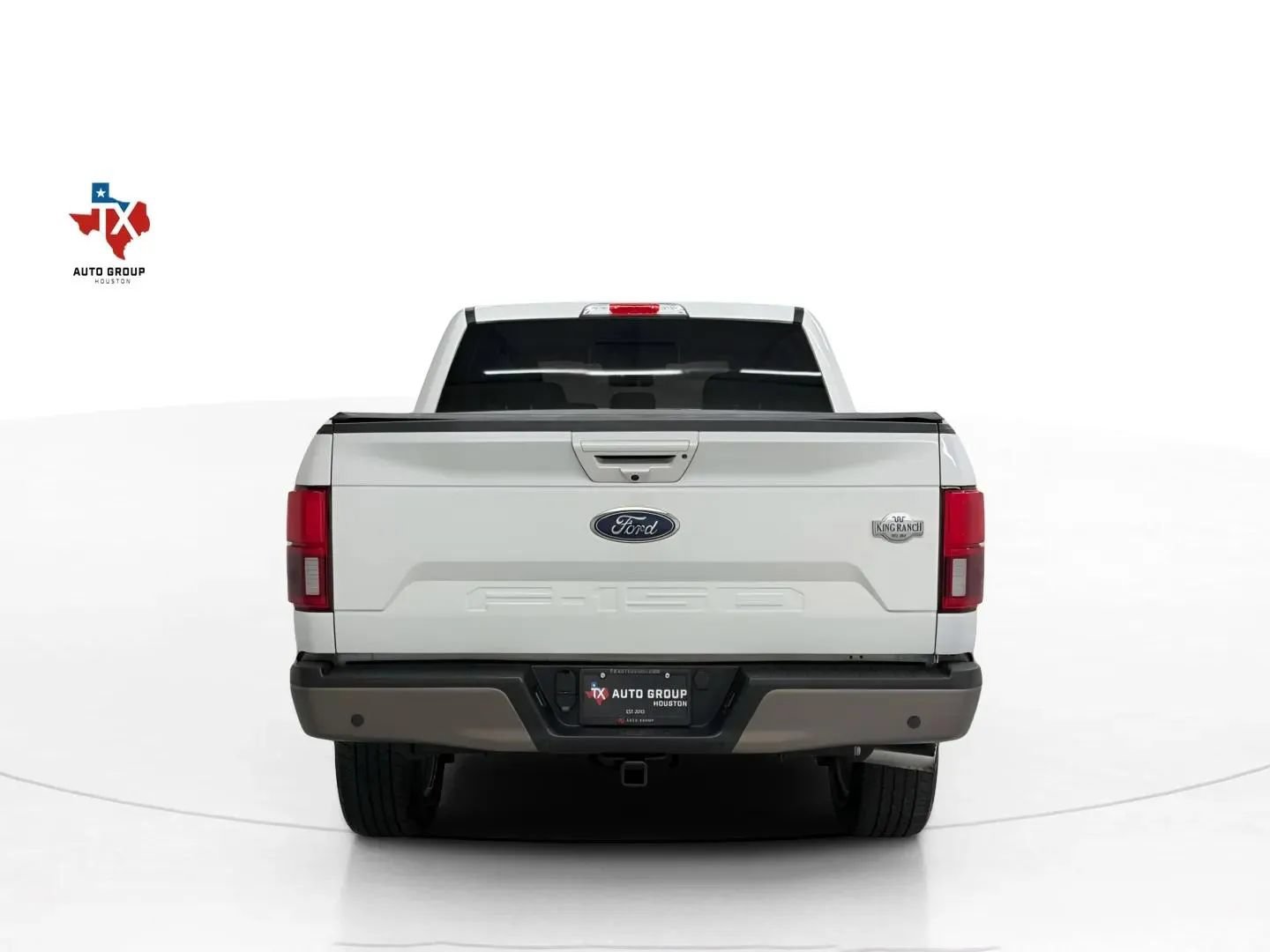 Used 2020 Ford F150 King Ranch w/ Trailer Tow Package AWD/4WD image 58