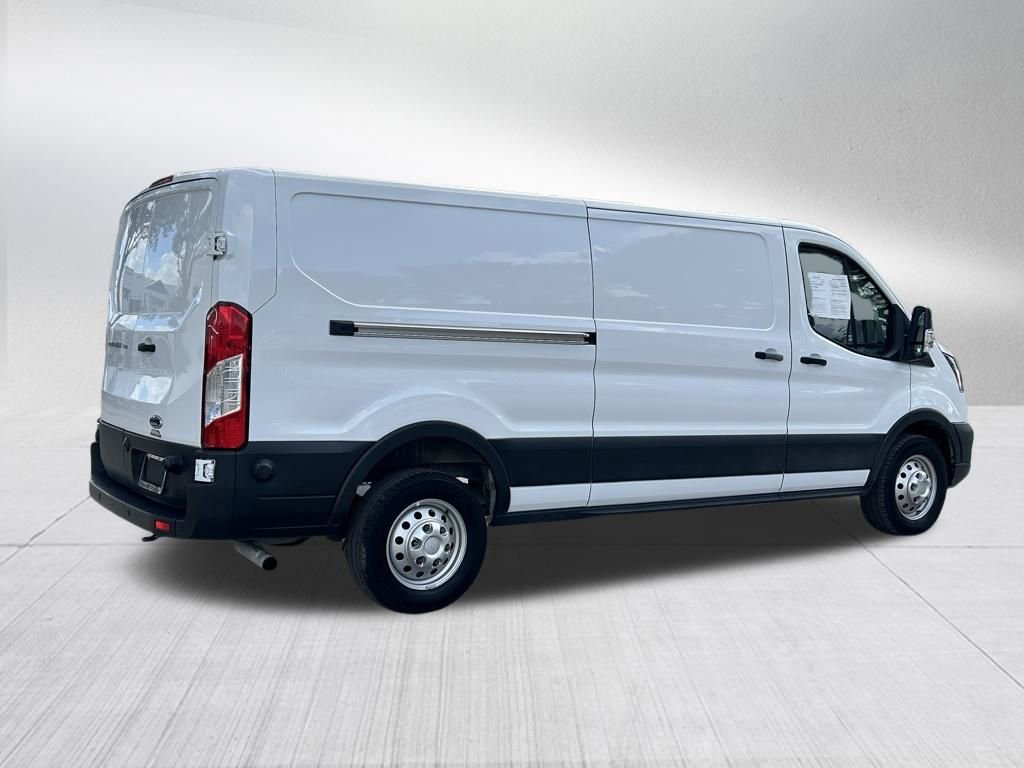 Used 2024 Ford Transit 350 Low Roof image 5