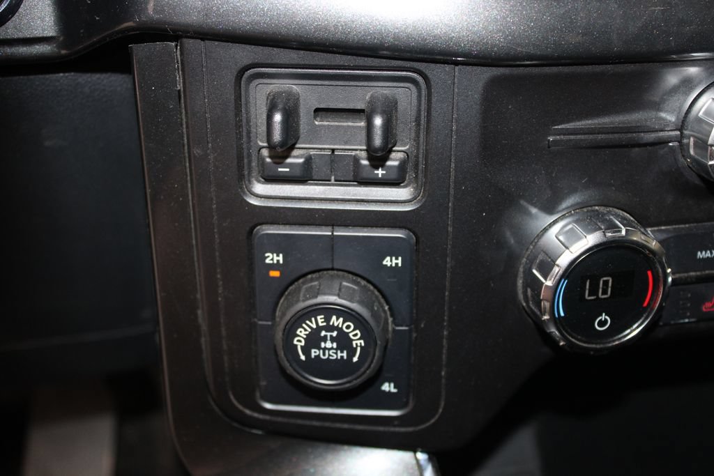 Used 2021 Ford F150 XLT w/ Equipment Group 302A High AWD/4WD image 39