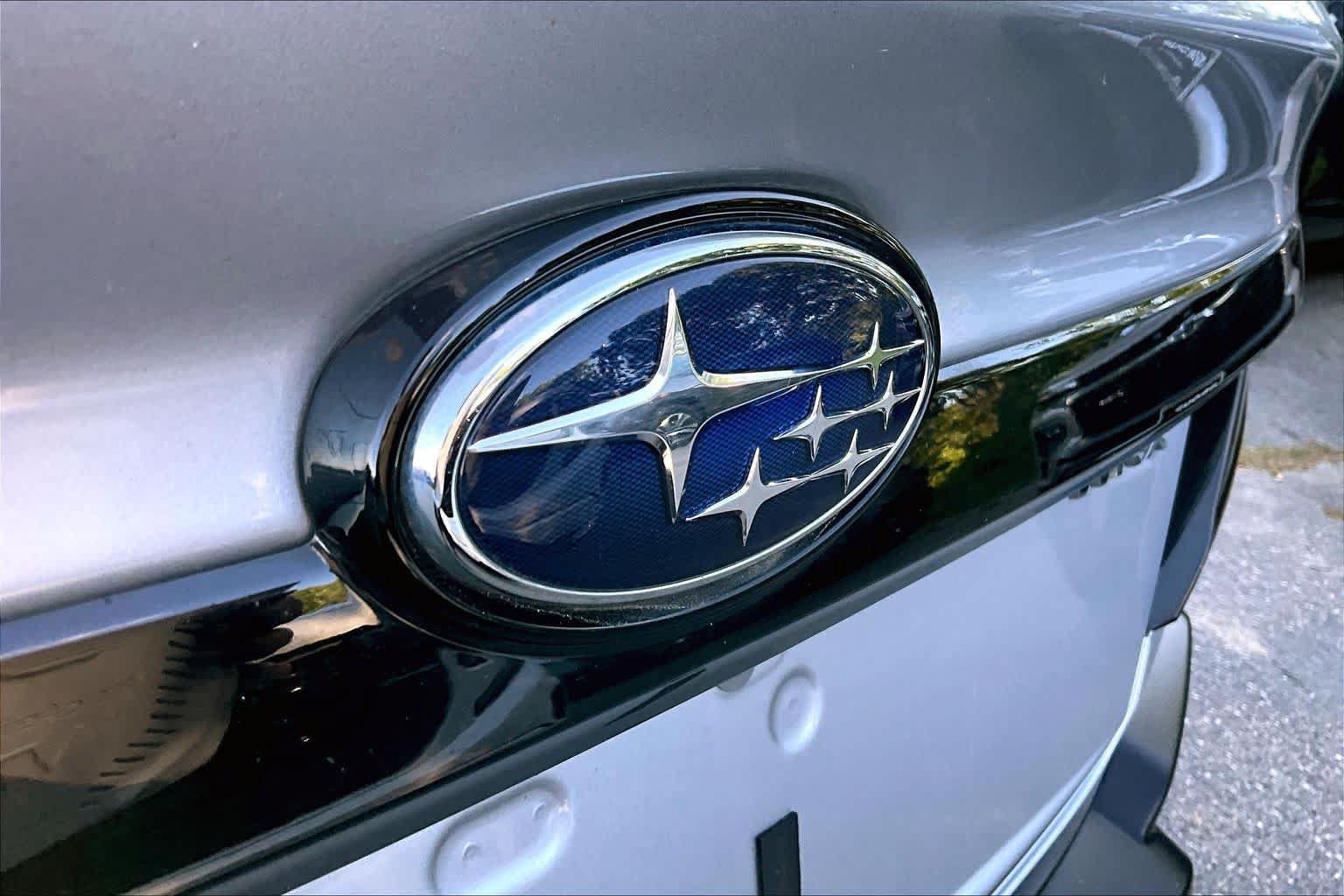 Used 2023 Subaru WRX AWD/4WD image 29