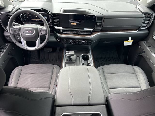 New 2026 GMC Sierra 1500 Elevation w/ Preferred Package RWD image 18