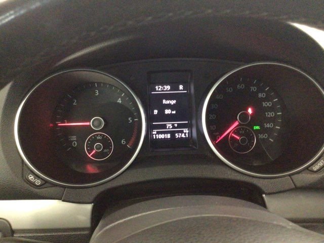 Used 2014 Volkswagen Golf TDI FWD image 18
