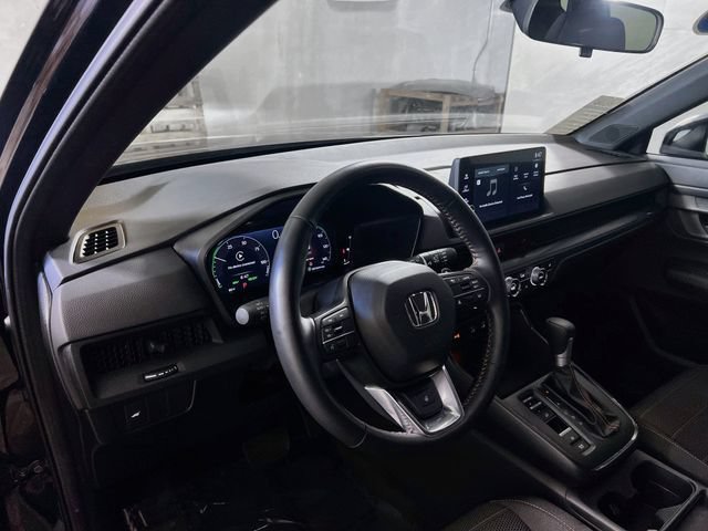 Used 2026 Honda CR-V TrailSport image 11