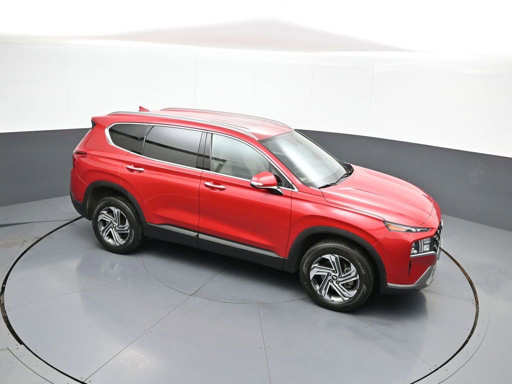 Certified 2023 Hyundai Santa Fe SEL w/ Cargo Package AWD/4WD image 38