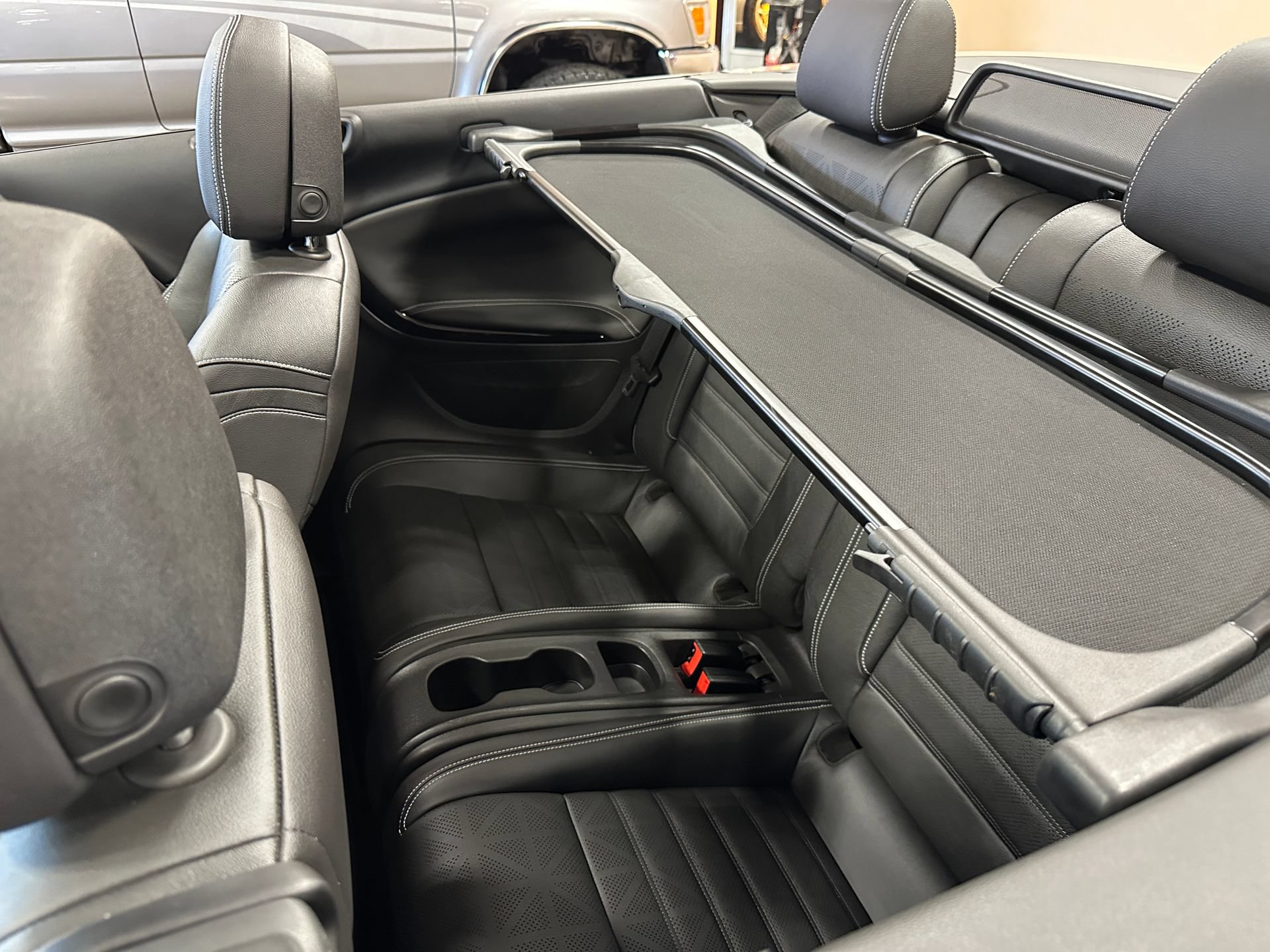 Used 2016 Buick Cascada Premium FWD image 21