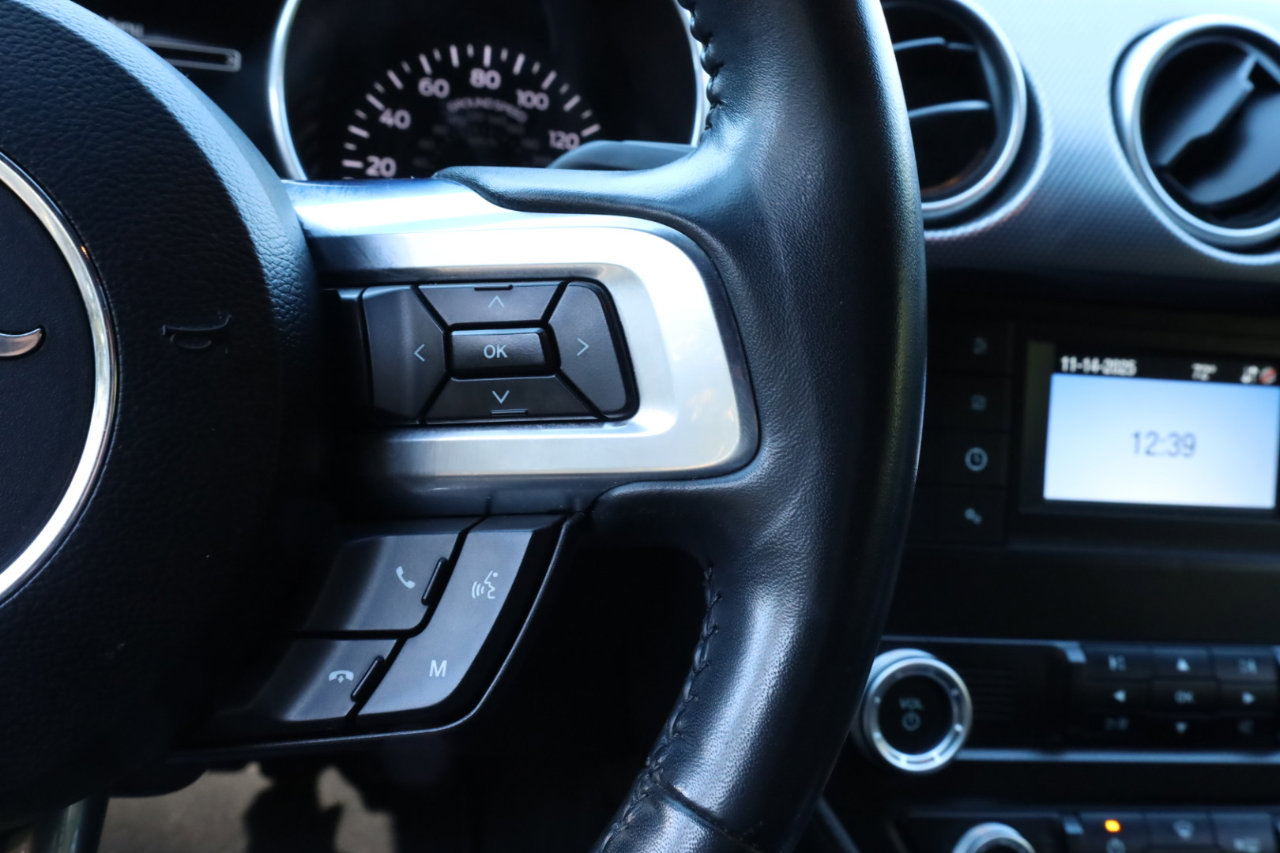 Used 2021 Ford Mustang GT w/ Black Accent Package image 22