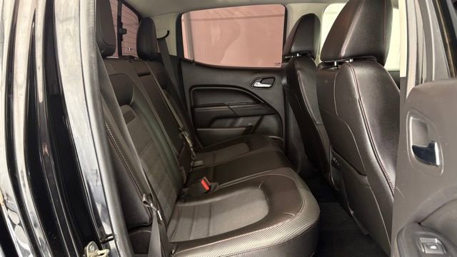 Used 2016 GMC Canyon SLE w/ All Terrain Adventure Package image 24