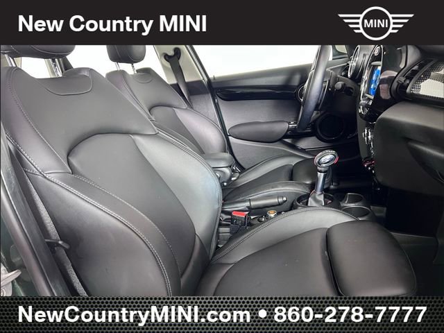 Used 2019 MINI Cooper S FWD image 19
