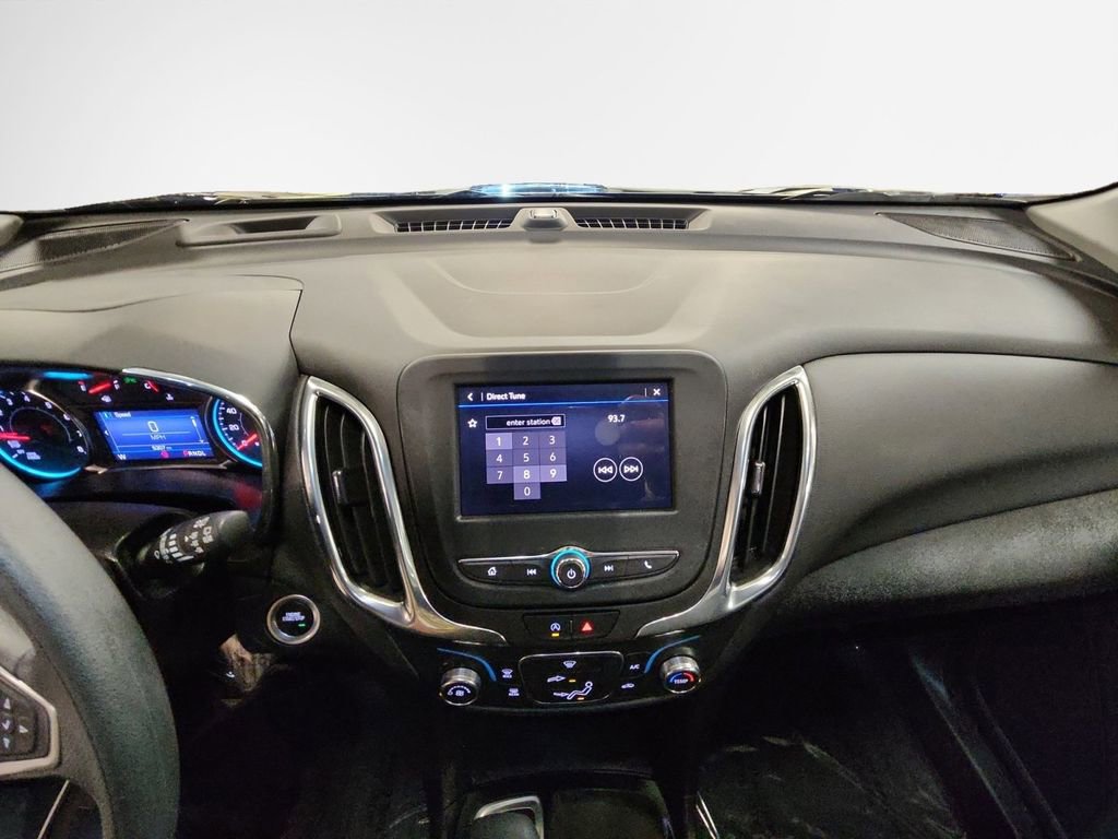 Used 2023 Chevrolet Equinox LT image 22