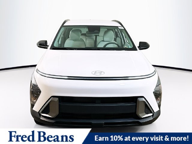New 2026 Hyundai Kona SEL Sport AWD/4WD image 2